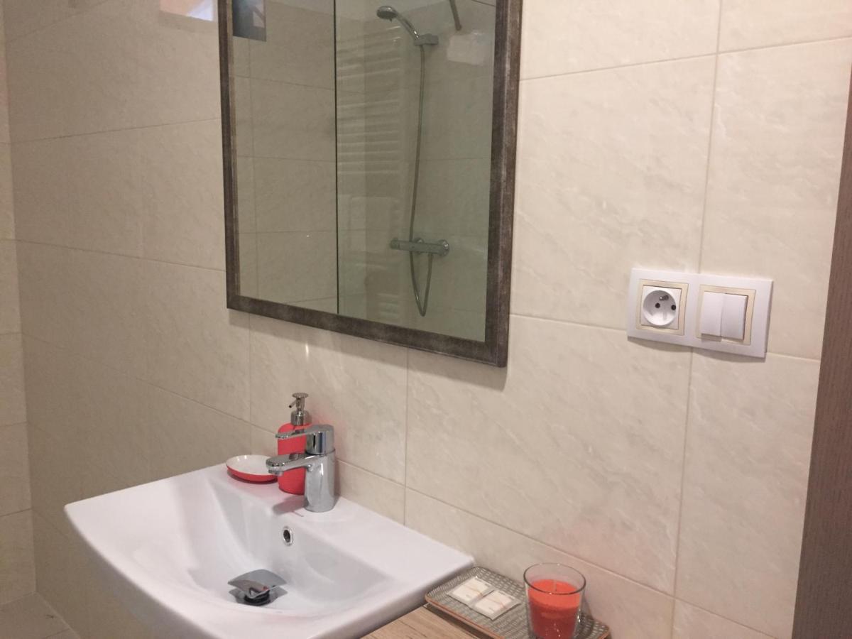 Penzion Lednice Zewnętrze zdjęcie