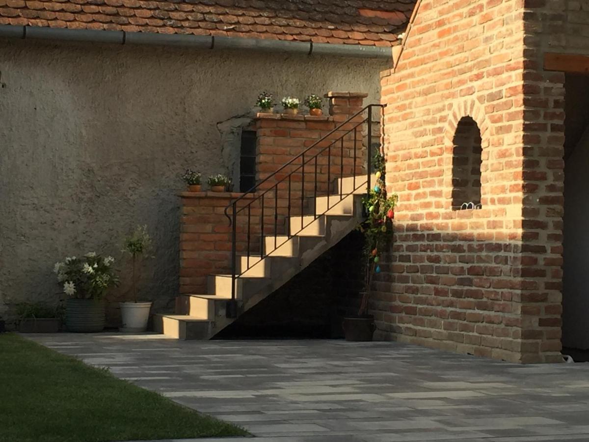 Penzion Lednice Zewnętrze zdjęcie